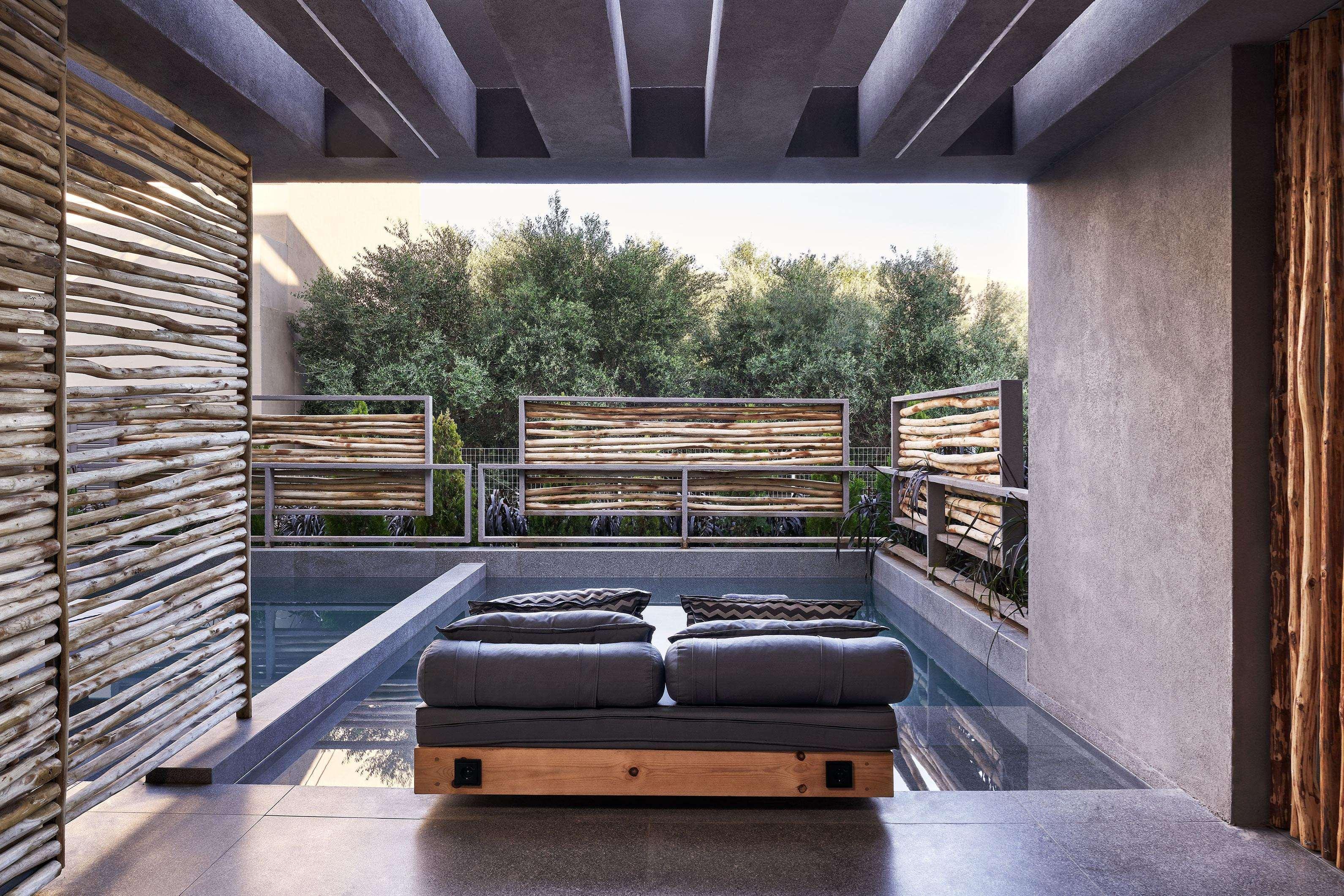 Nema Design Hotel & Spa (Adults Only) Análipsi Exterior foto