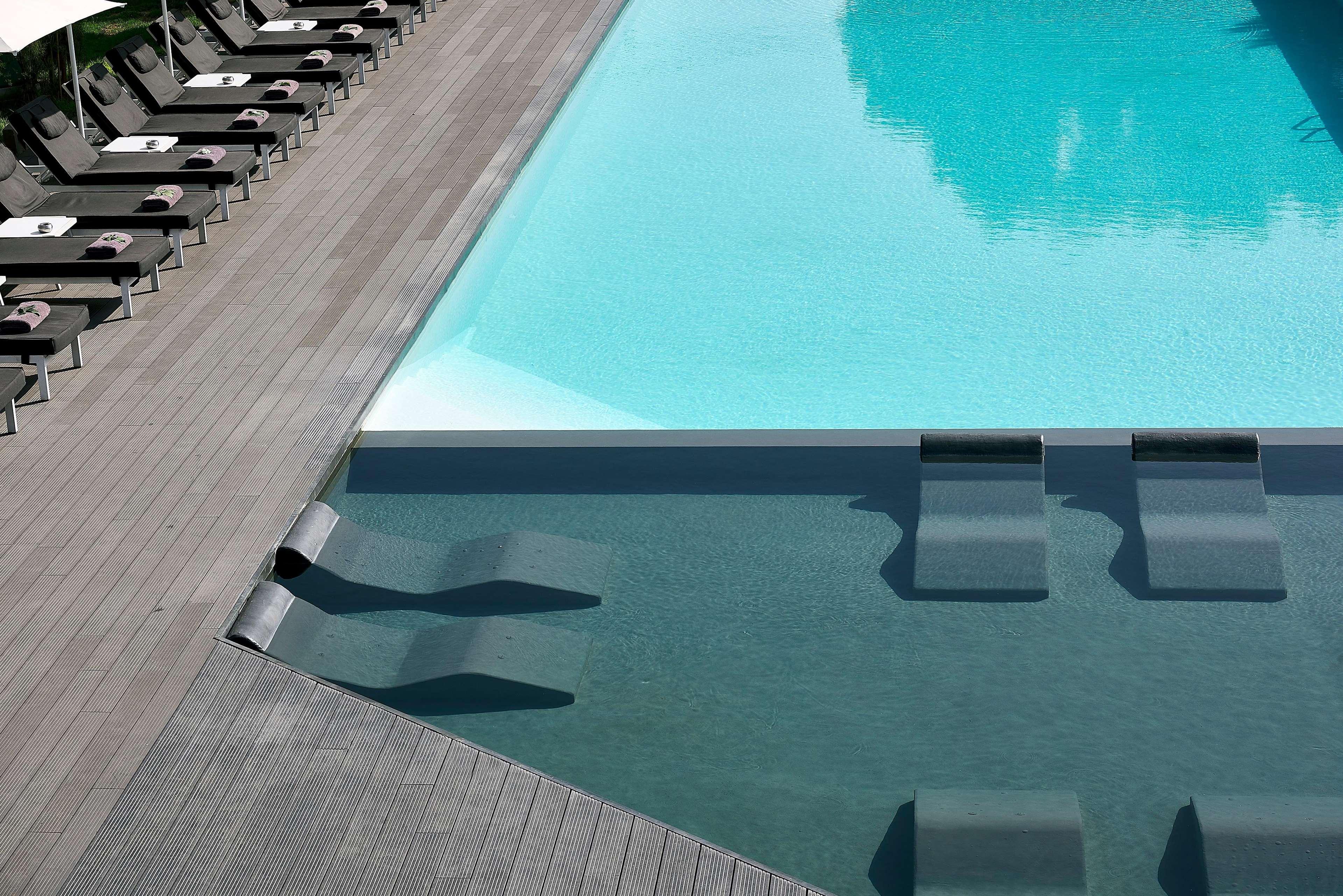 Nema Design Hotel & Spa (Adults Only) Análipsi Exterior foto
