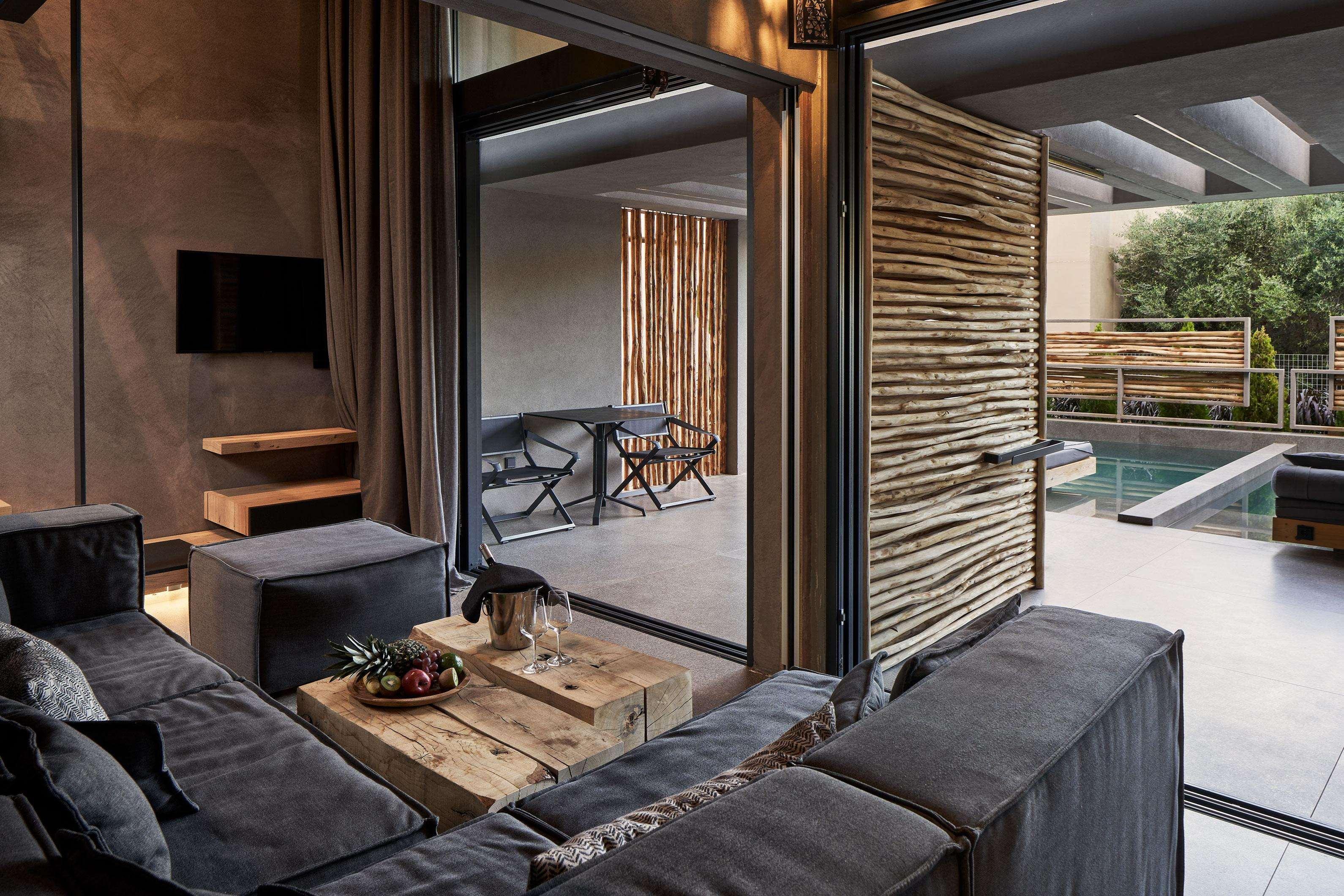 Nema Design Hotel & Spa (Adults Only) Análipsi Exterior foto