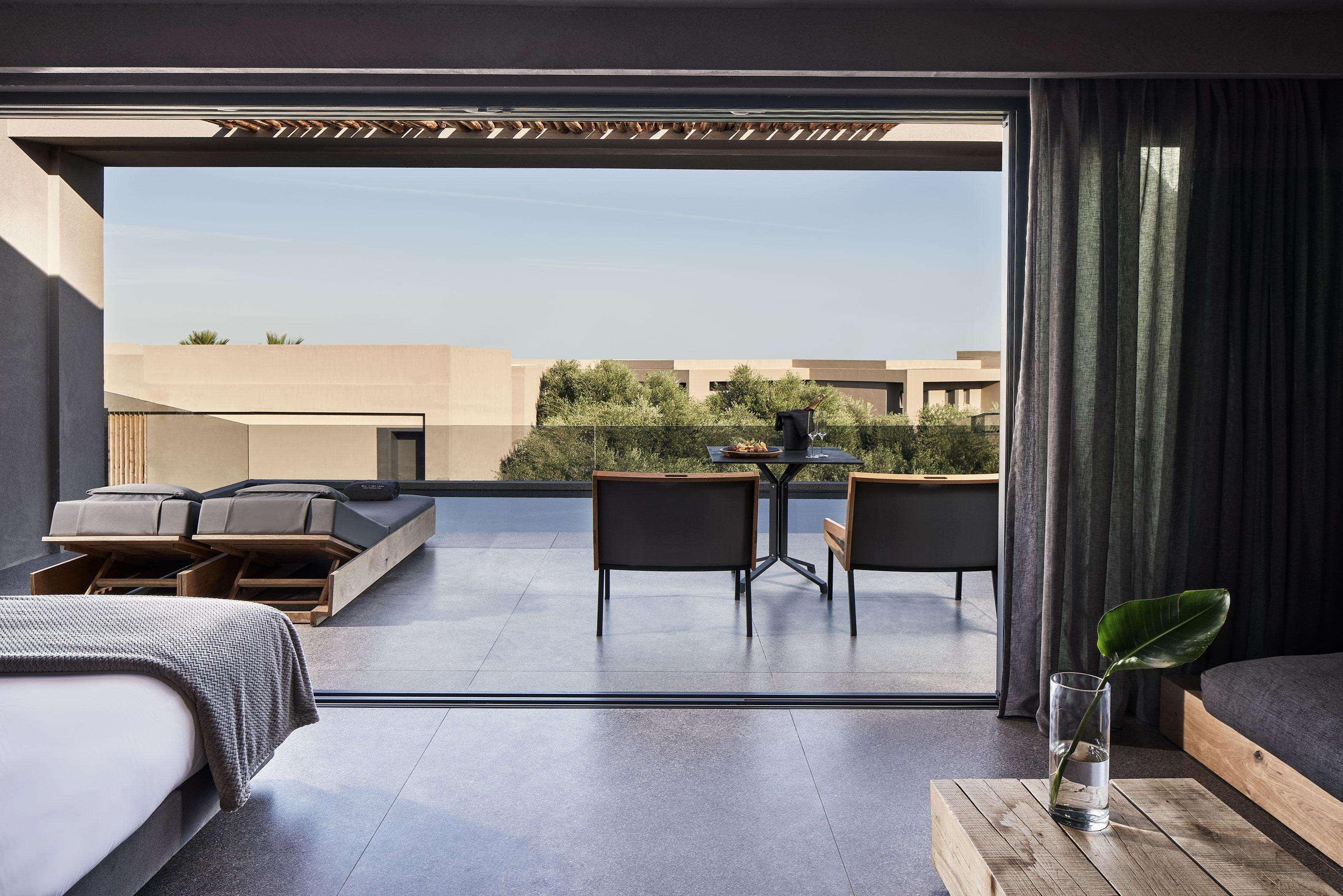 Nema Design Hotel & Spa (Adults Only) Análipsi Exterior foto